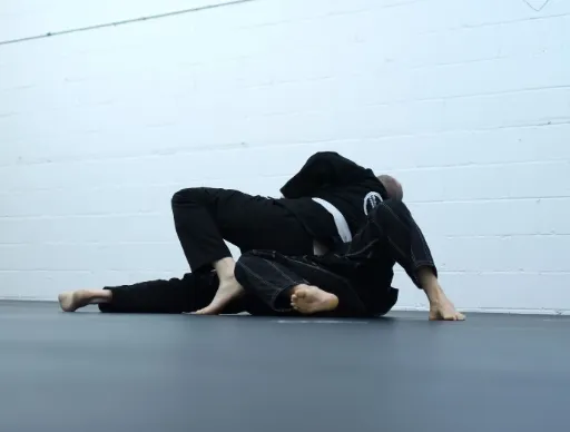 Fundamentals/Intro to BJJ