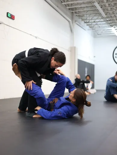 All Women’s Program